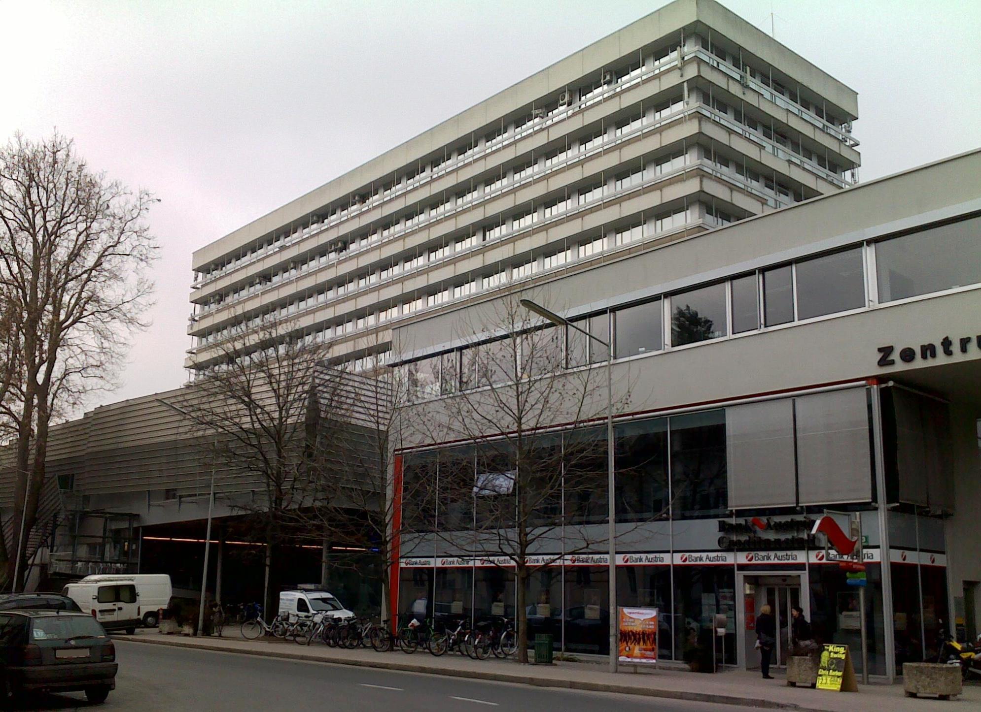 Graz Tıp Üniversitesi